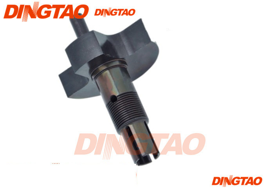 For GT1000 GTXL Gerber Cutter Parts 85932001 85932002 Crankshaft 34 Stroke