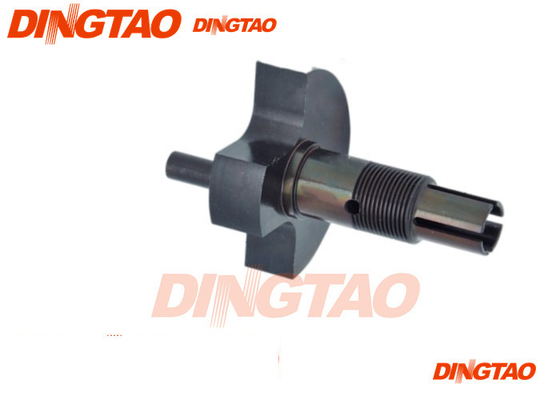 For GT1000 GTXL Gerber Cutter Parts 85932001 85932002 Crankshaft 34 Stroke