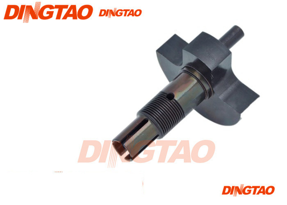 For GT1000 GTXL Gerber Cutter Parts 85932001 85932002 Crankshaft 34 Stroke