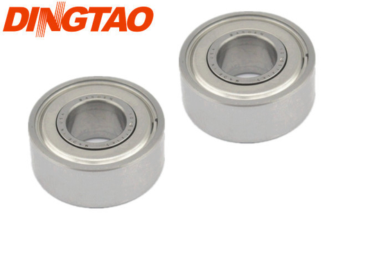 Spare Parts For Xlc7000 Z7 Cutter 153500150 Bearing , .4724, 1.1024