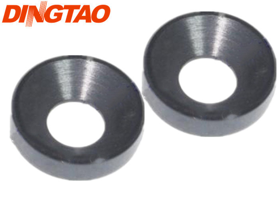90810000 Plate Pulley For XLC7000 Z7 Cutter Spare Parts