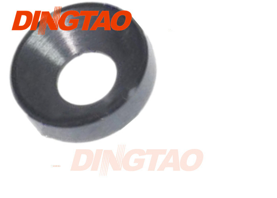 90810000 Plate Pulley For XLC7000 Z7 Cutter Spare Parts
