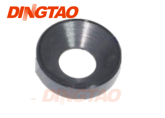 90810000 Plate Pulley For XLC7000 Z7 Cutter Spare Parts