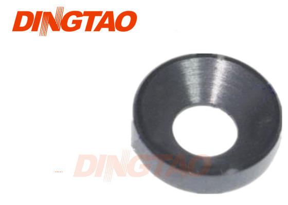 90810000 Plate Pulley For XLC7000 Z7 Cutter Spare Parts