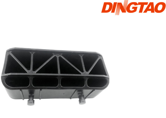 Endcap Roll Formed Slat GTXL Parts , 88186000 For DT GT1000 Cutter Parts
