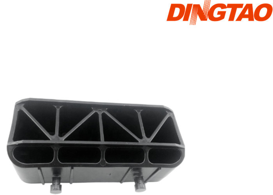 Endcap Roll Formed Slat GTXL Parts , 88186000 For DT GT1000 Cutter Parts