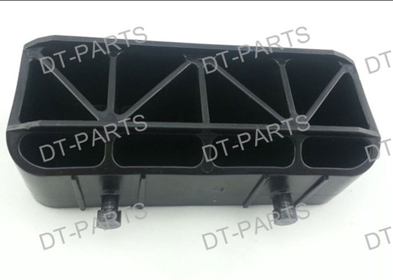 Endcap Roll Formed Slat GTXL Parts , 88186000 For DT GT1000 Cutter Parts
