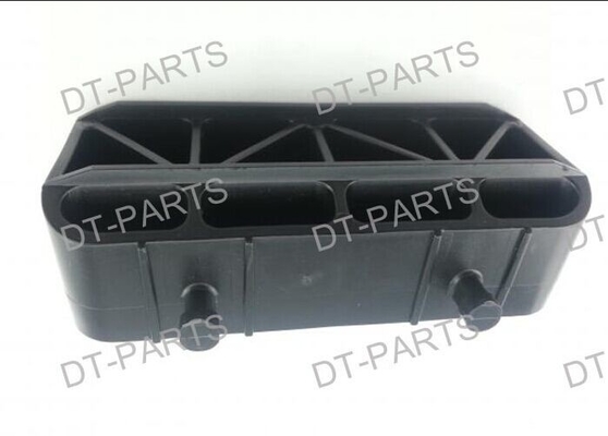 Endcap Roll Formed Slat GTXL Parts , 88186000 For DT GT1000 Cutter Parts