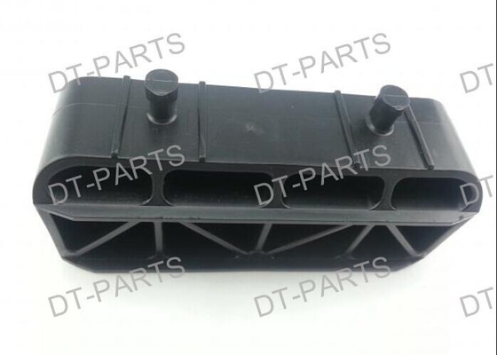 Endcap Roll Formed Slat GTXL Parts , 88186000 For DT GT1000 Cutter Parts