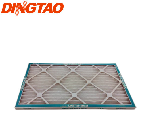 Cutter Spare Parts For  GTXL GT1000 Filter Vacuum Filter Box Assembly 460500126