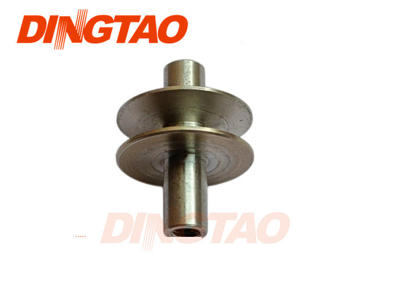 Auto Cutter Parts For Xlc7000 Z7 Shaft Pulley Wheel Grinding Sharpener 90391000