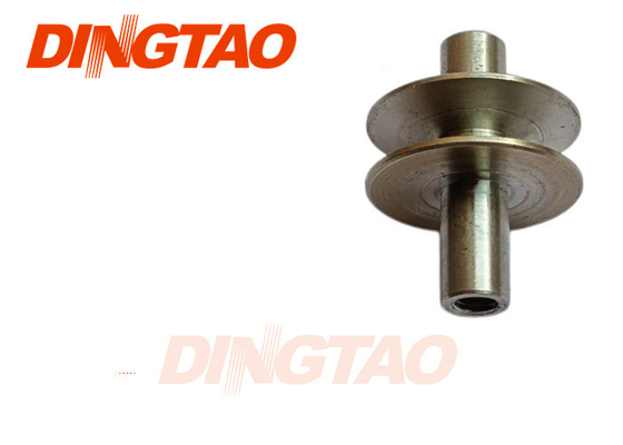 Auto Cutter Parts For Xlc7000 Z7 Shaft Pulley Wheel Grinding Sharpener 90391000