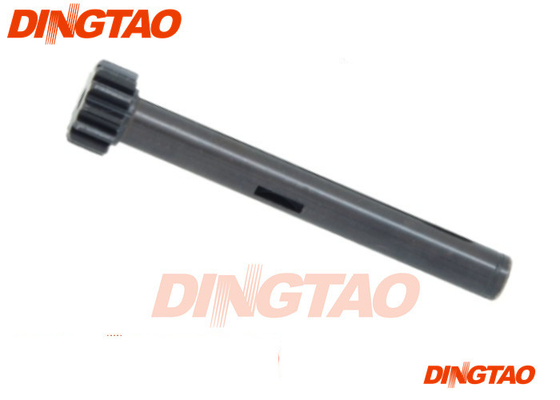 Cutter Spare Parts For GTXL GT1000 Gerber Cutter Pinion Shaft 85949000