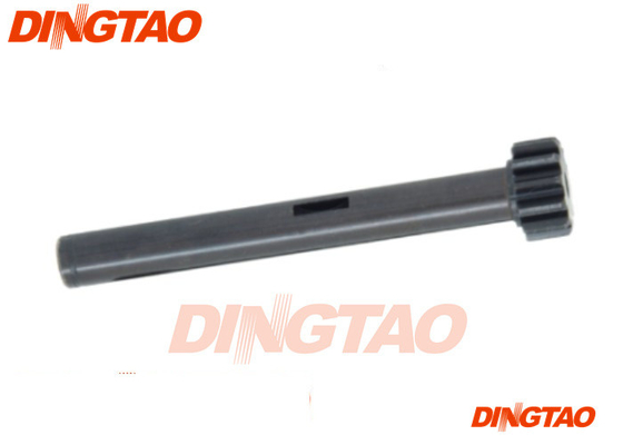 Cutter Spare Parts For GTXL GT1000 Gerber Cutter Pinion Shaft 85949000