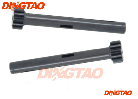 Cutter Spare Parts For GTXL GT1000 Gerber Cutter Pinion Shaft 85949000