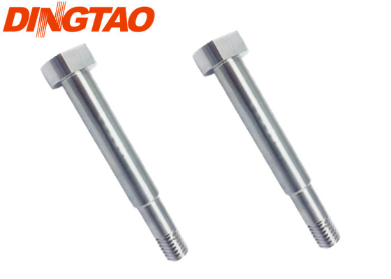 Cutter Spare Parts For XLC7000 Z7 Cutter 90523000 Shaft Idler Assembly