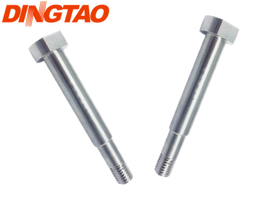 Cutter Spare Parts For XLC7000 Z7 Cutter 90523000 Shaft Idler Assembly