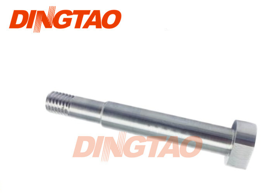 Cutter Spare Parts For XLC7000 Z7 Cutter 90523000 Shaft Idler Assembly