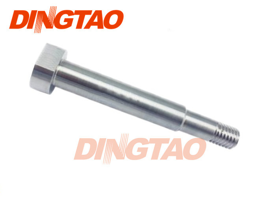 Cutter Spare Parts For XLC7000 Z7 Cutter 90523000 Shaft Idler Assembly