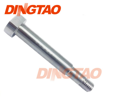 Cutter Spare Parts For XLC7000 Z7 Cutter 90523000 Shaft Idler Assembly