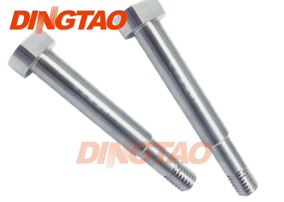 Cutter Spare Parts For XLC7000 Z7 Cutter 90523000 Shaft Idler Assembly