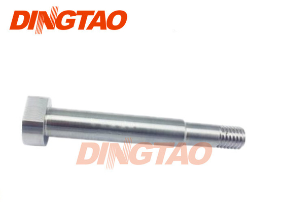 Cutter Spare Parts For XLC7000 Z7 Cutter 90523000 Shaft Idler Assembly