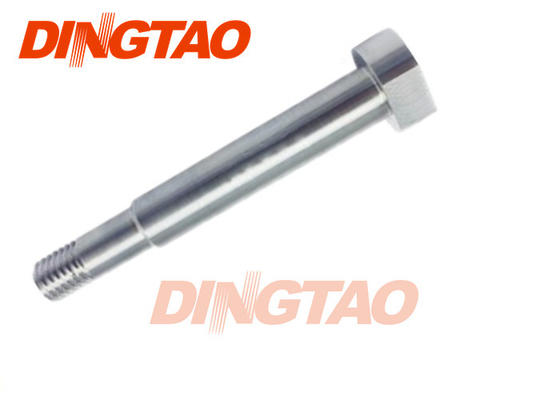 Cutter Spare Parts For XLC7000 Z7 Cutter 90523000 Shaft Idler Assembly