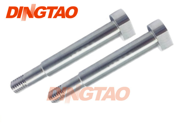 Cutter Spare Parts For XLC7000 Z7 Cutter 90523000 Shaft Idler Assembly