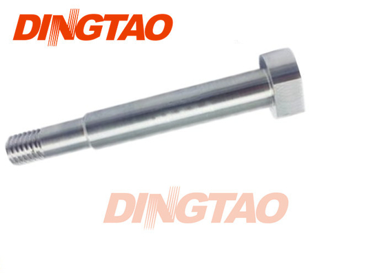 Cutter Spare Parts For XLC7000 Z7 Cutter 90523000 Shaft Idler Assembly