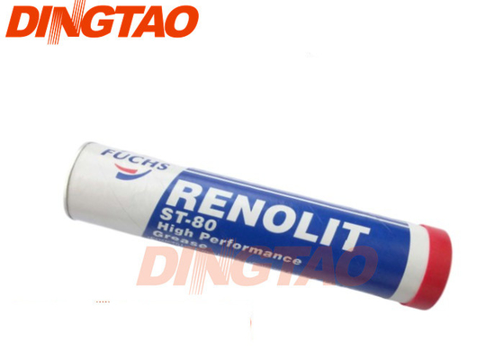 For GTXL GT1000 Spare Parts To Lube White Multipurpose Grease W/ptfe 596500005
