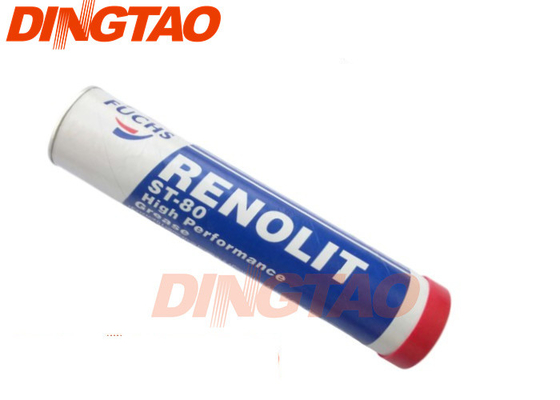 For GTXL GT1000 Spare Parts To Lube White Multipurpose Grease W/ptfe 596500005