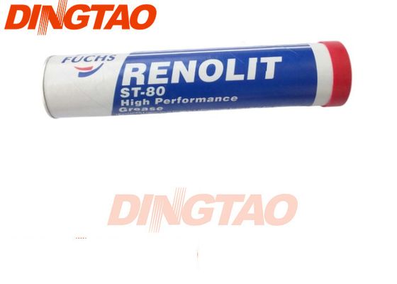 For GTXL GT1000 Spare Parts To Lube White Multipurpose Grease W/ptfe 596500005