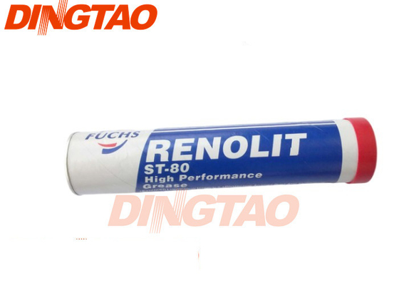 For GTXL GT1000 Spare Parts To Lube White Multipurpose Grease W/ptfe 596500005