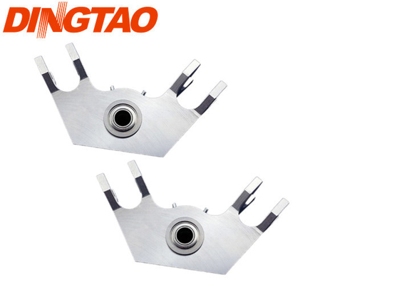 For GT1000 GTXL Cutter Spare Parts 85630002 Yoke Assembly