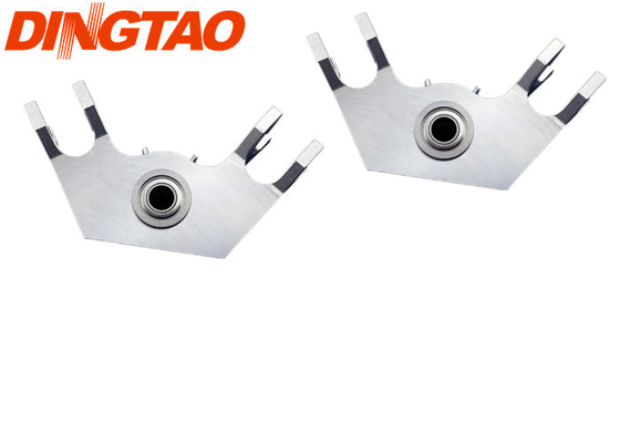 For GT1000 GTXL Cutter Spare Parts 85630002 Yoke Assembly