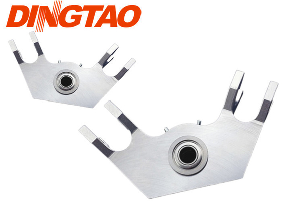 For GT1000 GTXL Cutter Spare Parts 85630002 Yoke Assembly