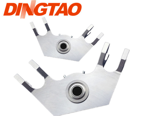 For GT1000 GTXL Cutter Spare Parts 85630002 Yoke Assembly