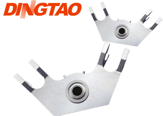 For GT1000 GTXL Cutter Spare Parts 85630002 Yoke Assembly