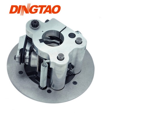 For GTXL GT1000 Gerber Cutter Spare Parts 85628000 Sharpener & Presser Foot Assy