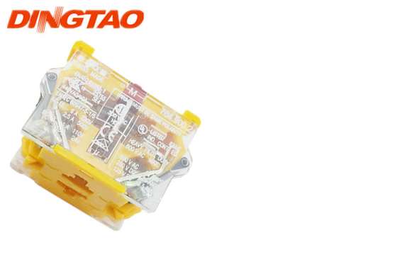 DT GTXL Parts GT1000 Cutter Parts PN 925500566 Switch Center Block