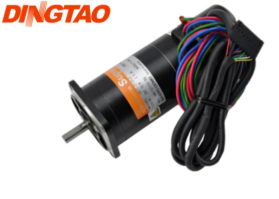 For GTXL GT1000 Auto Cutter Parts Motor,assy,c-axis,GTXL W/ Box 86006050
