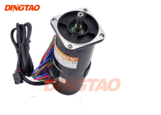 For GTXL GT1000 Auto Cutter Parts Motor,assy,c-axis,GTXL W/ Box 86006050