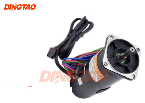 For GTXL GT1000 Auto Cutter Parts Motor,assy,c-axis,GTXL W/ Box 86006050