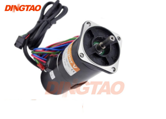 For GTXL GT1000 Auto Cutter Parts Motor,assy,c-axis,GTXL W/ Box 86006050