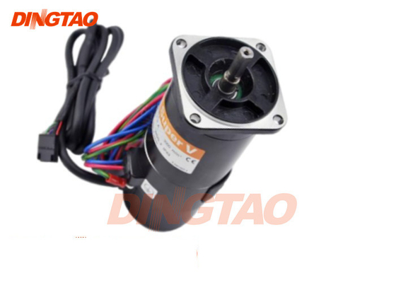 For GTXL GT1000 Auto Cutter Parts Motor,assy,c-axis,GTXL W/ Box 86006050