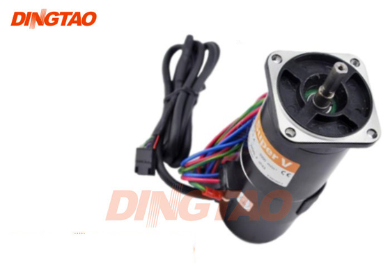 For GTXL GT1000 Auto Cutter Parts Motor,assy,c-axis,GTXL W/ Box 86006050