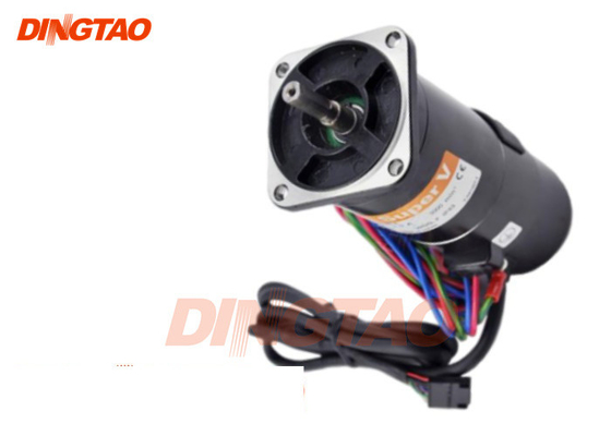 For GTXL GT1000 Auto Cutter Parts Motor,assy,c-axis,GTXL W/ Box 86006050