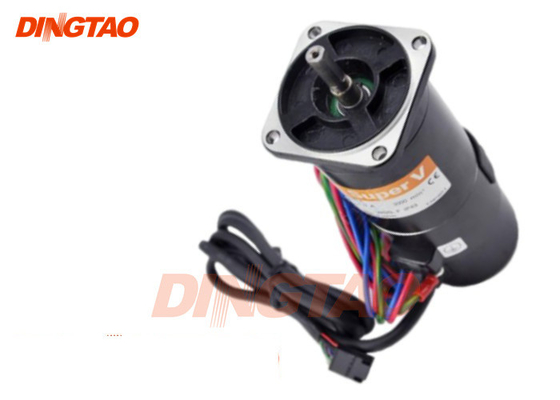 For GTXL GT1000 Auto Cutter Parts Motor,assy,c-axis,GTXL W/ Box 86006050
