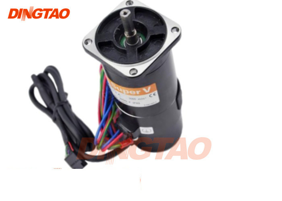 For GTXL GT1000 Auto Cutter Parts Motor,assy,c-axis,GTXL W/ Box 86006050