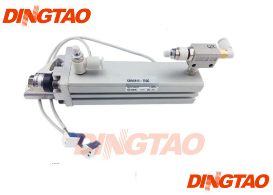 Spare Parts For GT1000 GTXL Parts 85929001 Pneumatic Assy Up Down